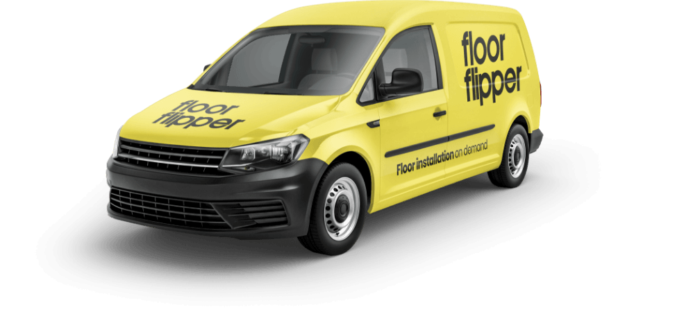 FloorFlipper - Glendale Design Details graphic