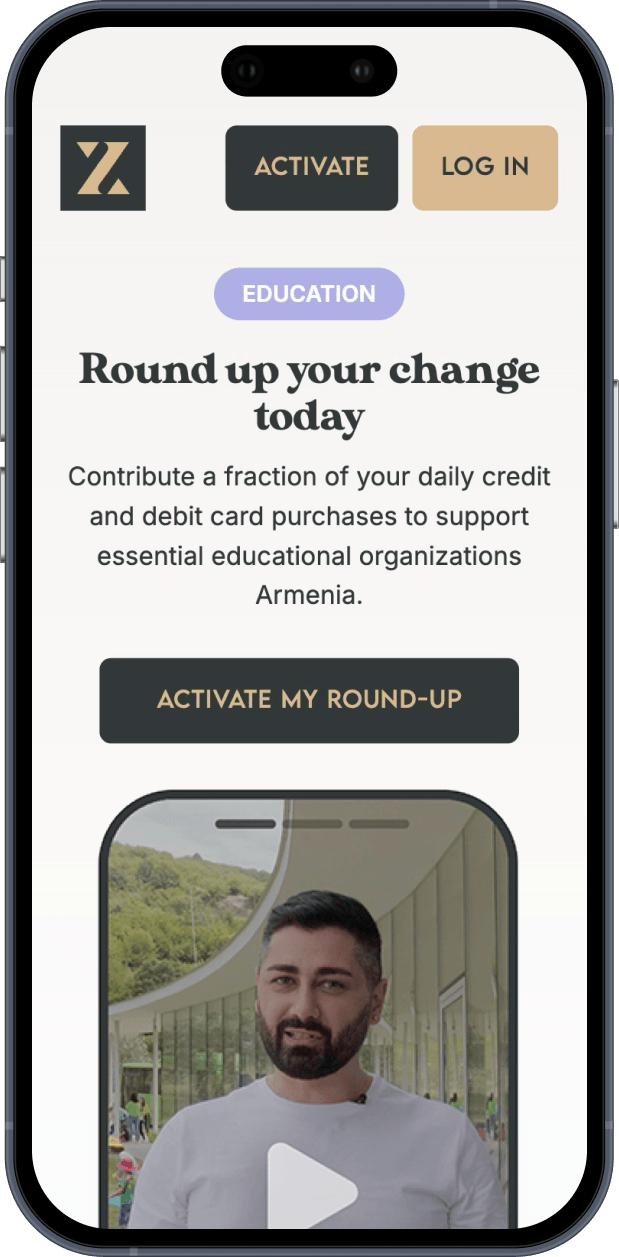 Zark - Glendale Design Details graphic